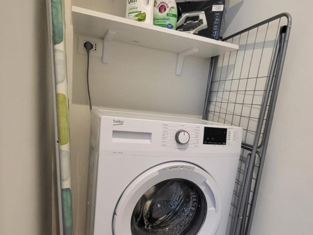Incentrho Apartment Bagian luar foto