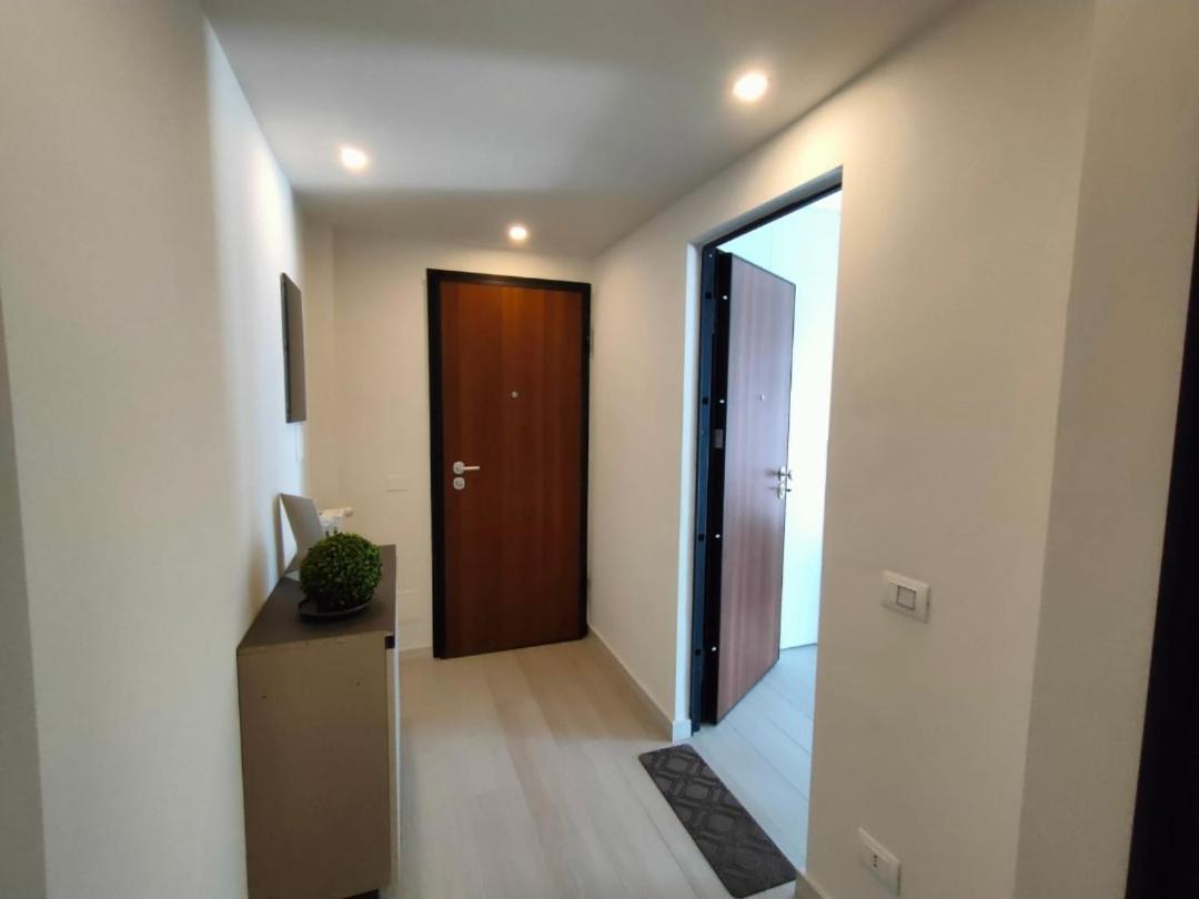 Incentrho Apartment Bagian luar foto